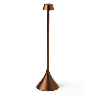 Lexon Steli Shade Infinitely Pairable Table Lamp - Bronze