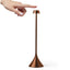 Lexon Steli Shade Infinitely Pairable Table Lamp - Bronze