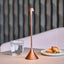 Lexon Steli Shade Infinitely Pairable Table Lamp - Bronze