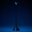 Lexon Steli Shade Infinitely Pairable Table Lamp - Blue