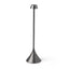 Lexon Steli Shade Infinitely Pairable Table Lamp - Gunmetal