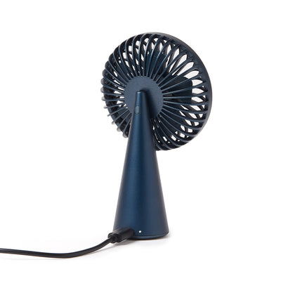 Lexon Wino Mini Portable Fan - Blue