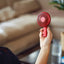 Lexon Wino Mini Portable Fan - Red