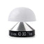 Lexon Mina Sunrise Sunrise Alarm Clock - Alu Polish