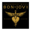 Bon Jovi - Bon Jovi Greatest Hits - CD Framed Album Art