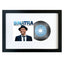 Frank Sinatra - Sinatra: Best Of The Best - CD Framed Album Art