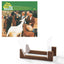 The Beach Boys Pet Sounds - Vinyl Album & Crosley Record Storage Display Stand