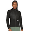 Womens The North Face Black Lab Hybrid Thermoball Hooded Jacket