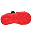 Kids Skechers Thermo Flash Heat Tide Black Red Shoes Boys Sneakers