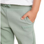 Bonds Kids Tech Sweat Trackie Pants Misty Sage