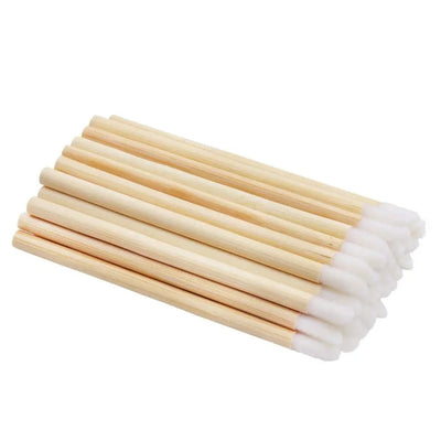 Eco Friendly Disposable Lip Wands 50PCS