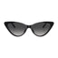 Womens Michael Kors Sunglasses Harbour Island Mk2195u Black/ Dark Grey Sunnies