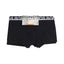 20 X Bonds Mens Everyday Trunks Underwear Black