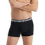 6 x Mens Bonds Everyday Trunks Underwear Blue / Black