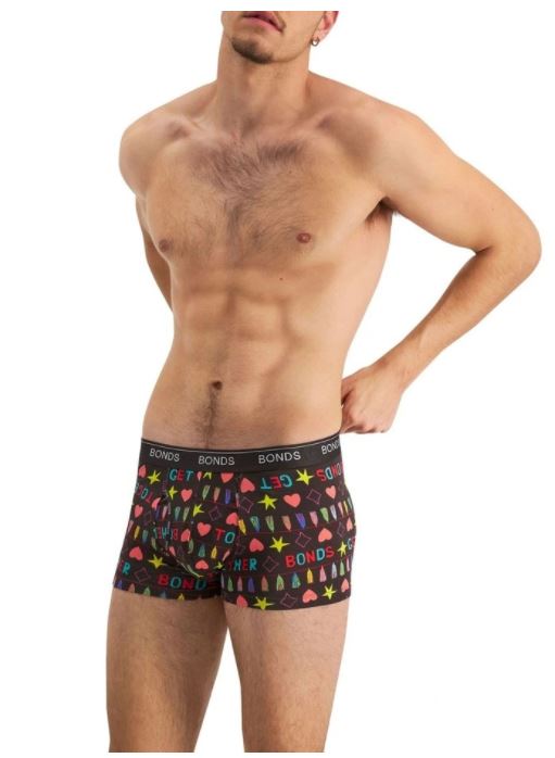 3 / 4 / 6 / 10 Pairs Bonds Mens Trunks Briefs Boxers Underwear Clearance