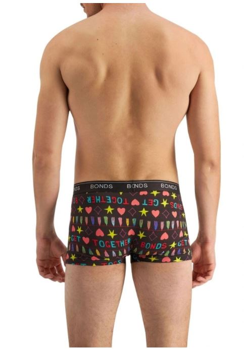 3 / 4 / 6 / 10 Pairs Bonds Mens Trunks Briefs Boxers Underwear Clearance