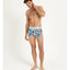 10 x Mens Bonds Guyfront Trunks Underwear Undies Multicoloured Leaves