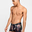 6 x Mens Bonds Microfibre Guyfront Trunks Underwear Take A Topic Kf5