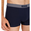 12 X Mens Jockey Comfort Classics Trunks Underwear Blue Pack