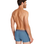 12 X Mens Jockey Comfort Classics Trunks Underwear Blue Pack