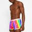 5 x Bonds Pride Originals Trunks Mens Underwear Bonds Loves You Mx8a