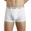 6 x Bonds Mens Guyfront Trunks Underwear Navy Red White Grey