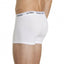 6 x Bonds Mens Guyfront Trunks Underwear Navy Red White Grey