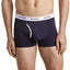 6 x Bonds Mens Guyfront Trunks Underwear Navy Red White Grey
