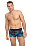 Bonds Luxe Micro Fit Trunk Mens Underwear Trunks Mxkaa Se4