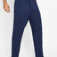 Bonds Mens Comfy Livin Jersey Pant - Atlantic Blue Tracksuit Pants Trackies