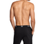 Bonds Mens Comfy Livin Jersey Everyday Short Cotton Black Shorts