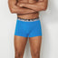 15 X Bonds Mens Everyday Trunks Underwear - Black / Navy / Blue