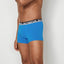 25 X Bonds Mens Everyday Trunks Underwear Black / Navy / Blue