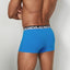 15 X Bonds Mens Everyday Trunks Underwear - Black / Navy / Blue