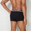 9 x Bonds Mens Everyday Trunks Underwear Black / Navy / Blue