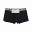 6 x Bonds Mens Everyday Trunks Underwear Black