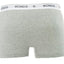 6 x Mens Bonds Guyfront Trunks Underwear Undies Grey Marle