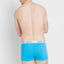 6 x Mens Bonds Guyfront Trunks Underwear Ocean Blue