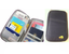 Travel Wallet Passport Holder Card Organizer Bag Phone Navy Pouch