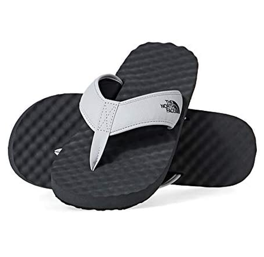 Mens The North Face Base Camp Slide Ill / Base Camp Flip-Flop Il Thongs