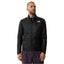 Mens The North Face Black Winter Warm Jacket