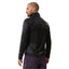 Mens The North Face Black Winter Warm Jacket