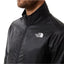 Mens The North Face Black Winter Warm Jacket