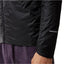 Mens The North Face Black Winter Warm Jacket