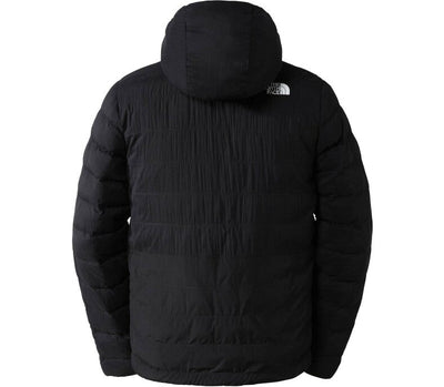 Mens The North Face Thermoball™ 50/50 Jacket Tnf Black