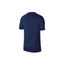 Nike Mens Park 20 T-Shirt Swoosh Funktionshirt Athletic Sportswear Navy
