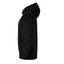 Nike Mens Park 20 Sportswear Fleece Pullover Hoodie Black
