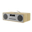 Majority Oakington Bluetooth, DAB Radio & CD Player-Oak