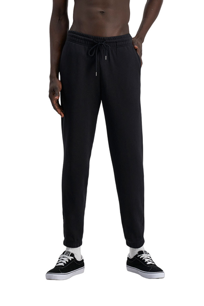 Bonds Mens Originals Jogger Trackie Black Track Pants