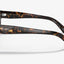 Mens Prada Sunglasses Pr 19Ws Tortoise/Dark Brown Sunnies